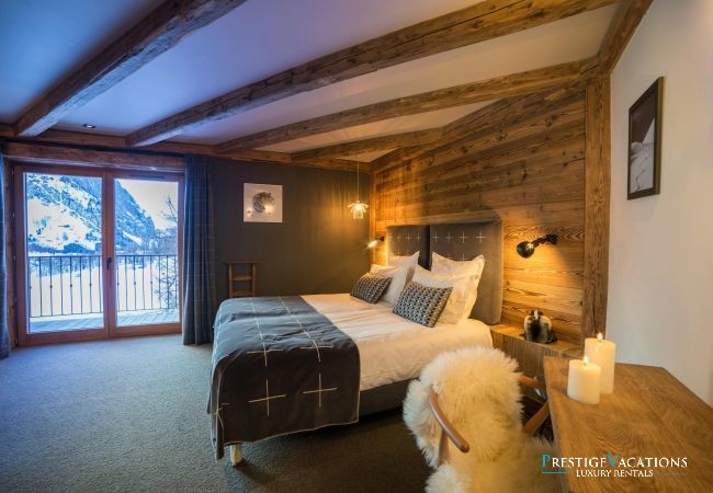 Chalet à Val-d´Isère - Ottavia