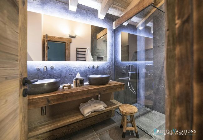 Chalet à Val-d´Isère - Ottavia