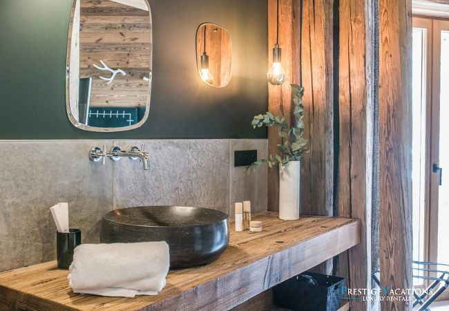 Chalet à Val-d´Isère - Ottavia