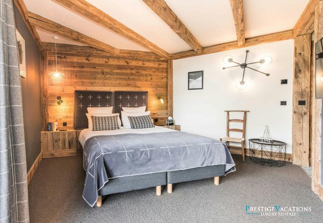 Chalet à Val-d´Isère - Ottavia