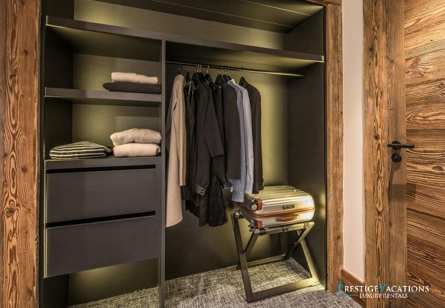 Chalet à Val-d´Isère - Ottavia