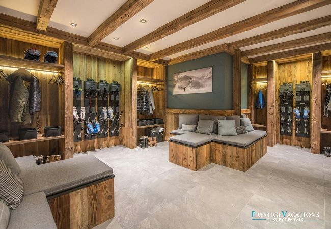 Chalet à Val-d´Isère - Ottavia