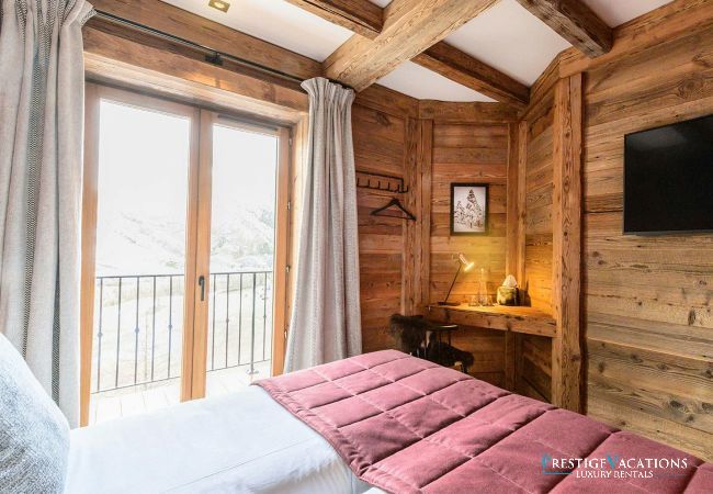 Chalet à Val-d´Isère - Ottavia