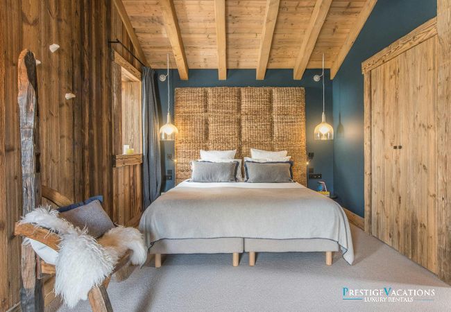 Chalet à Val-d´Isère - Ottavia