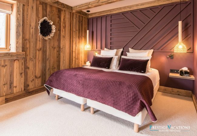 Chalet à Val-d´Isère - Ottavia