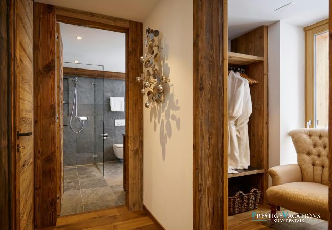 Chalet à Saas-Fee - Adalene Chalet à Saas-Fee - Adalene