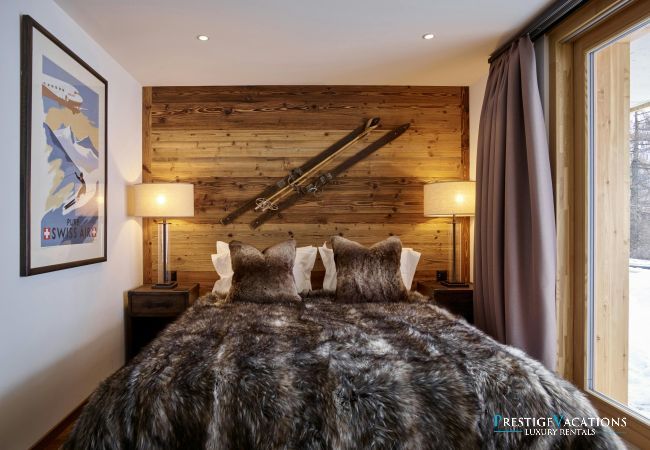 Chalet à Saas-Fee - Adalene Chalet à Saas-Fee - Adalene