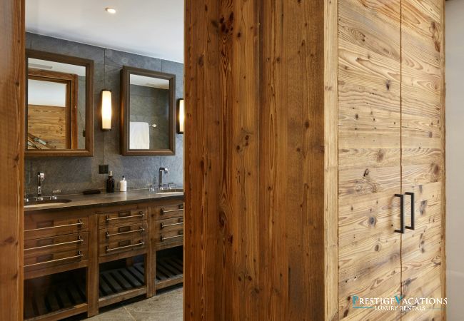 Chalet à Saas-Fee - Adalene Chalet à Saas-Fee - Adalene