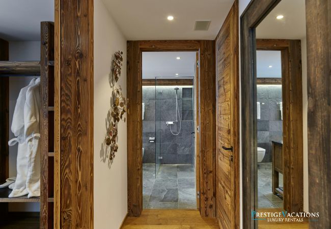 Chalet à Saas-Fee - Adalene Chalet à Saas-Fee - Adalene