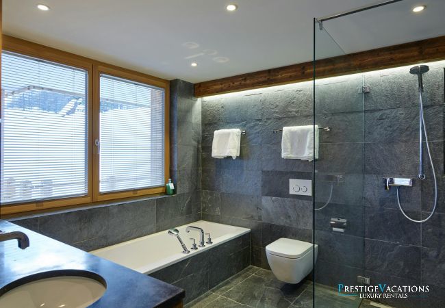 Chalet à Saas-Fee - Adalene Chalet à Saas-Fee - Adalene