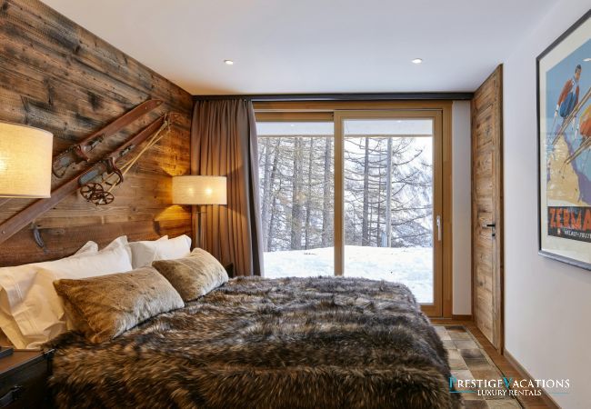 Chalet à Saas-Fee - Adalene Chalet à Saas-Fee - Adalene