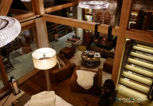 Chalet à Saas-Fee - Adalene Chalet à Saas-Fee - Adalene