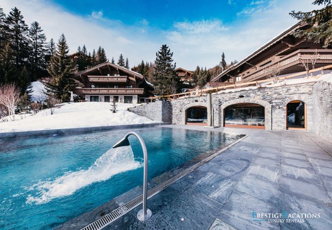 Chalet à Crans-Montana - Christiana Chalet à Crans-Montana - Christiana