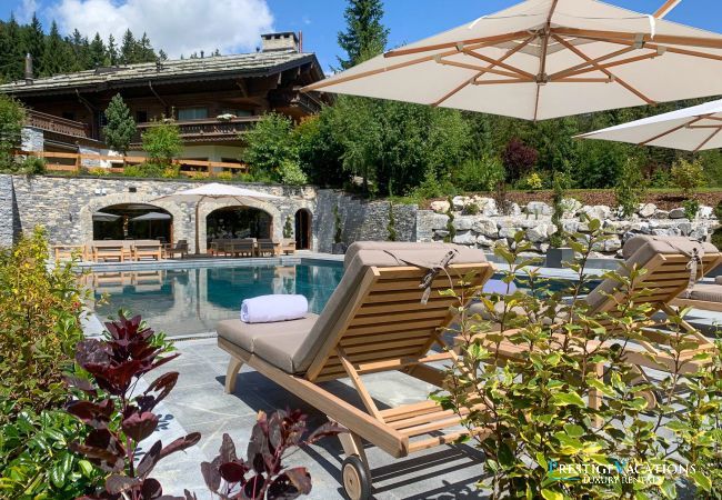 Chalet à Crans-Montana - Christiana Chalet à Crans-Montana - Christiana