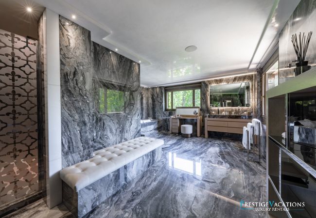 Chalet à Crans-Montana - Christiana Chalet à Crans-Montana - Christiana