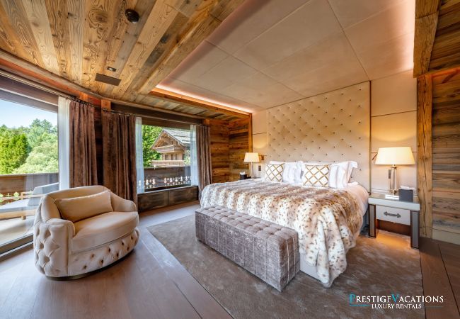 Chalet à Crans-Montana - Christiana Chalet à Crans-Montana - Christiana