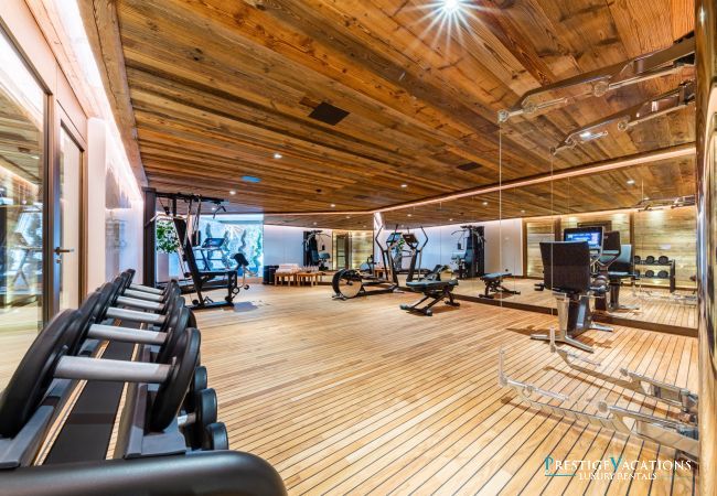 Chalet à Crans-Montana - Christiana Chalet à Crans-Montana - Christiana