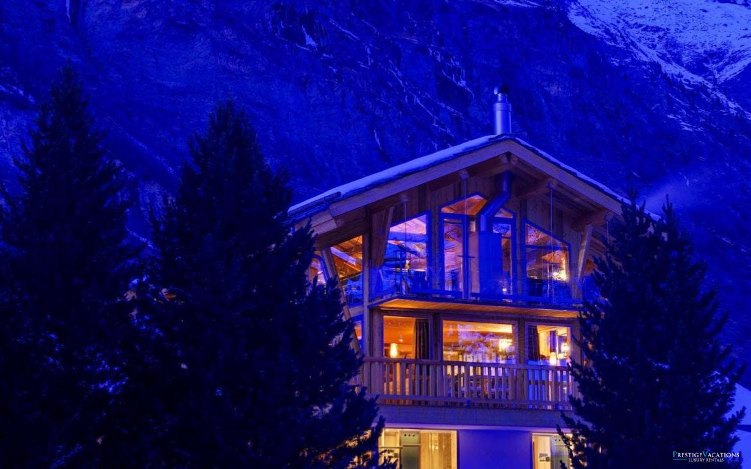 Chalet à Zermatt - Sapphire