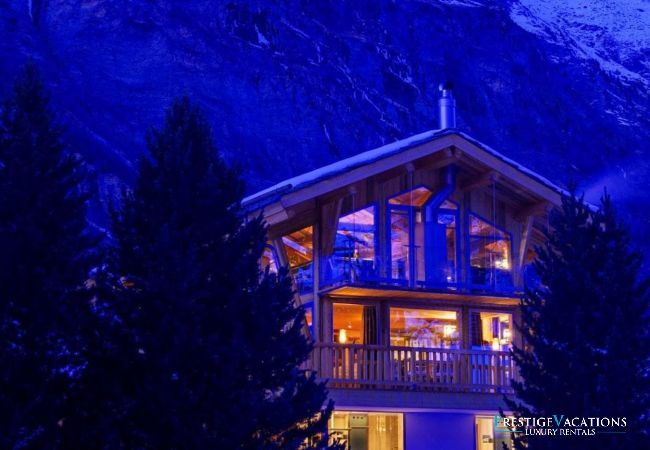 Chalet à Zermatt - Sapphire Chalet à Zermatt - Sapphire