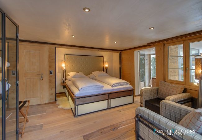 Chalet à Zermatt - Sapphire Chalet à Zermatt - Sapphire