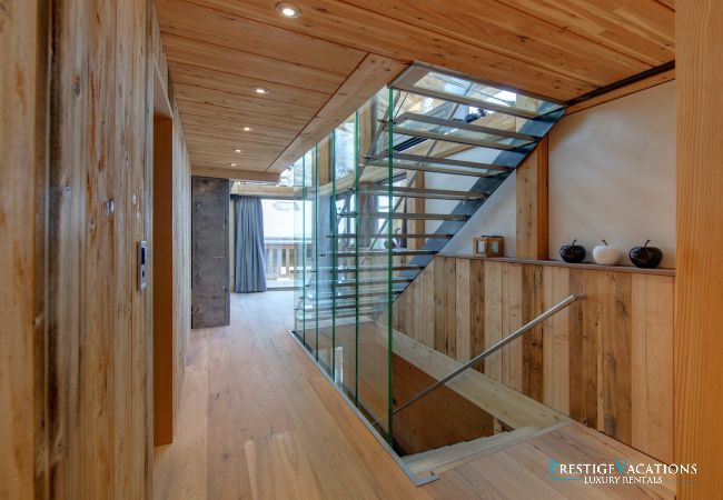 Chalet à Zermatt - Sapphire Chalet à Zermatt - Sapphire