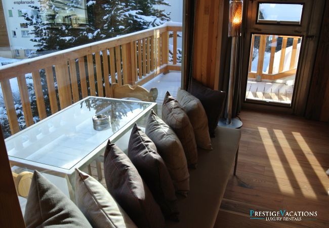 Chalet à Zermatt - Sapphire Chalet à Zermatt - Sapphire