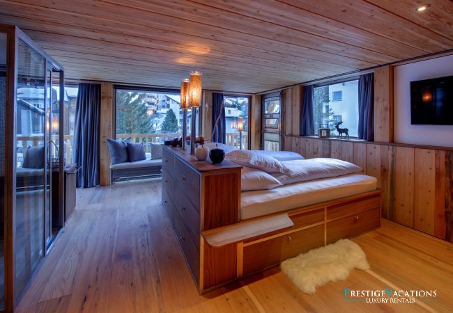 Chalet à Zermatt - Sapphire Chalet à Zermatt - Sapphire