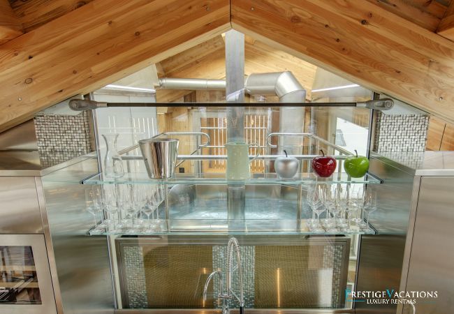 Chalet à Zermatt - Sapphire Chalet à Zermatt - Sapphire