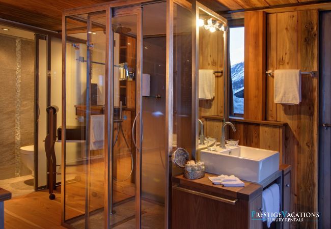 Chalet à Zermatt - Sapphire Chalet à Zermatt - Sapphire