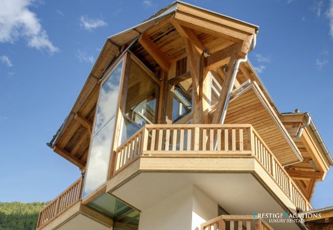 Chalet à Zermatt - Sapphire Chalet à Zermatt - Sapphire