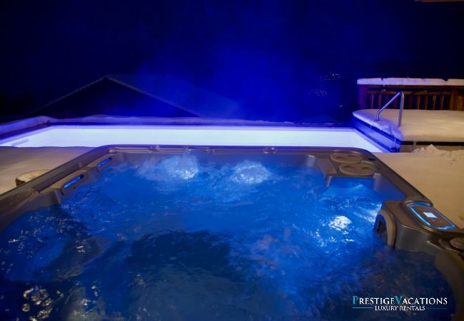 Chalet à La Tzoumaz - Valentine Chalet à La Tzoumaz - Valentine