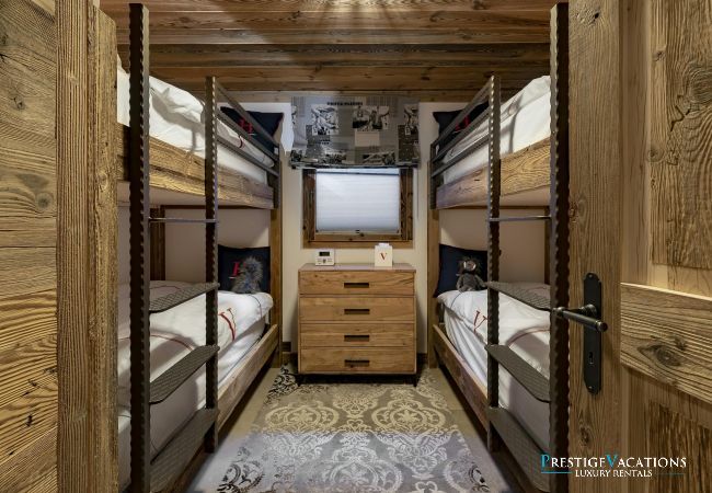 Chalet à La Tzoumaz - Valentine Chalet à La Tzoumaz - Valentine