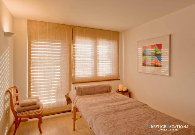 Chalet à Zermatt - Vanilla Orchid Chalet à Zermatt - Vanilla Orchid