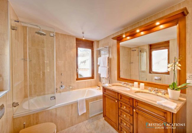 Chalet à Zermatt - Vanilla Orchid Chalet à Zermatt - Vanilla Orchid