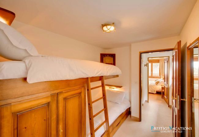 Chalet à Zermatt - Vanilla Orchid Chalet à Zermatt - Vanilla Orchid