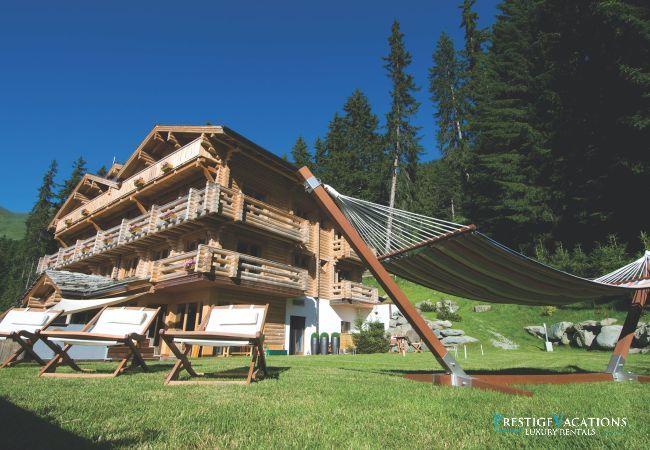 Chalet à Verbier - Mountain Retreat Chalet à Verbier - Mountain Retreat