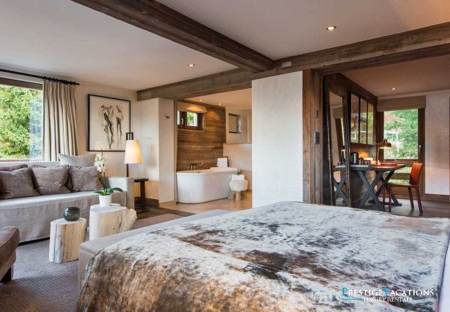 Chalet à Verbier - Mountain Retreat Chalet à Verbier - Mountain Retreat