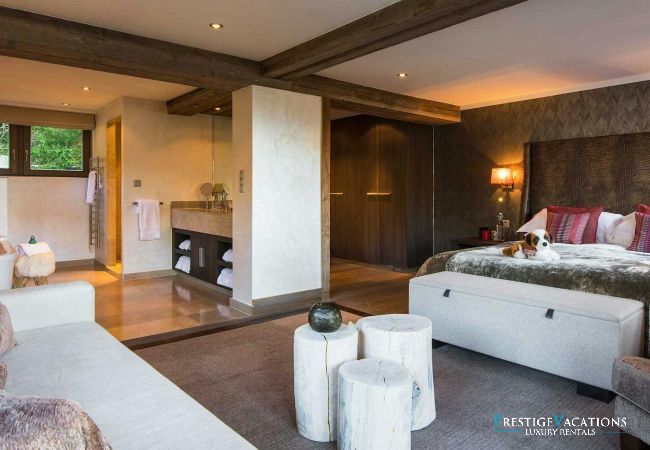 Chalet à Verbier - Mountain Retreat Chalet à Verbier - Mountain Retreat