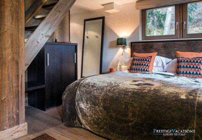 Chalet à Verbier - Mountain Retreat Chalet à Verbier - Mountain Retreat