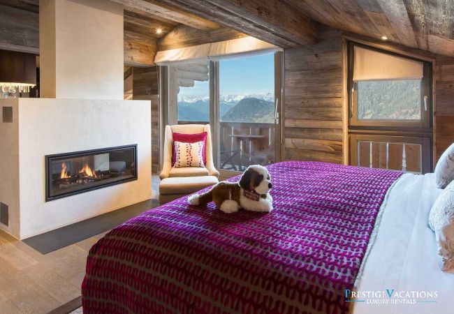 Chalet à Verbier - Mountain Retreat Chalet à Verbier - Mountain Retreat