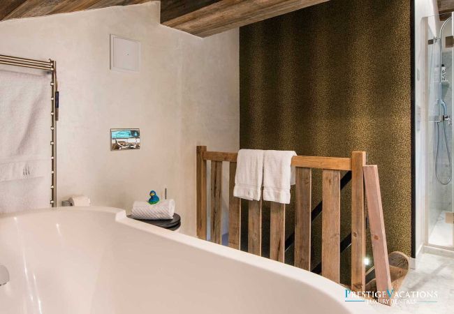 Chalet à Verbier - Mountain Retreat Chalet à Verbier - Mountain Retreat