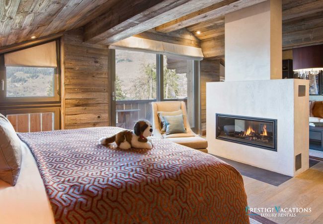 Chalet à Verbier - Mountain Retreat Chalet à Verbier - Mountain Retreat