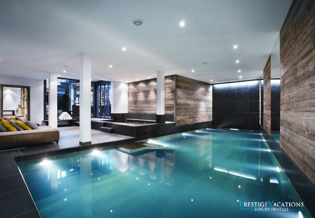 Chalet à Verbier - Mountain Retreat Chalet à Verbier - Mountain Retreat