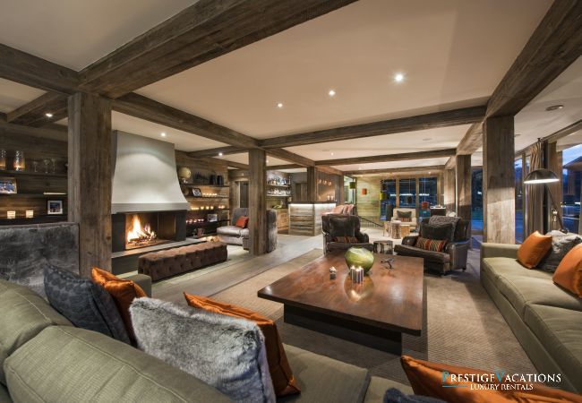 Chalet à Verbier - Mountain Retreat Chalet à Verbier - Mountain Retreat