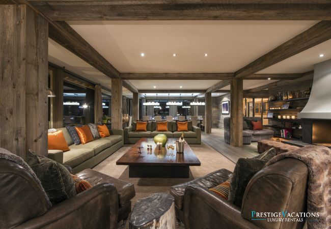 Chalet à Verbier - Mountain Retreat Chalet à Verbier - Mountain Retreat