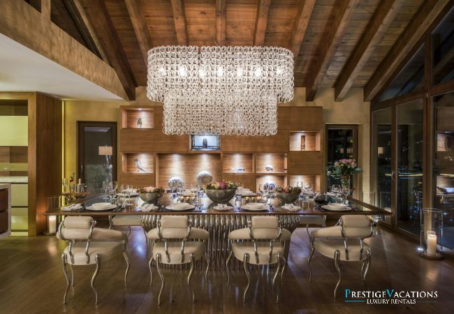 Chalet à Zermatt - Zuna Chalet à Zermatt - Zuna