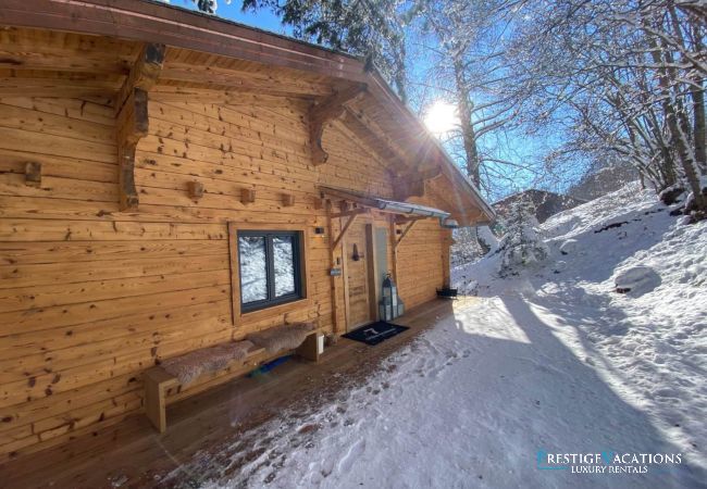 Chalet à Crans-Montana - Cervo Chalet à Crans-Montana - Cervo