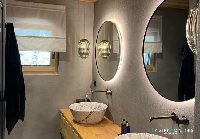 Chalet à Crans-Montana - Cervo Chalet à Crans-Montana - Cervo