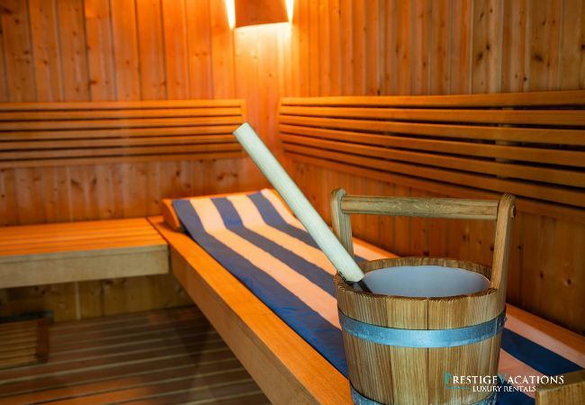 Chalet à St. Anton am Arlberg - Atlas Chalet à St. Anton am Arlberg - Atlas