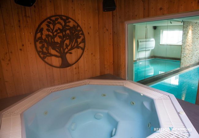 Chalet à St. Anton am Arlberg - Atlas Chalet à St. Anton am Arlberg - Atlas